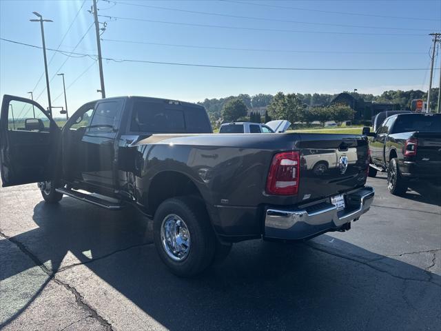 new 2024 Ram 3500 car, priced at $70,006