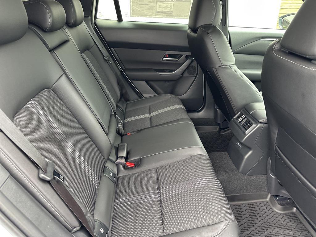 new 2025 Mazda CX-50 car, priced at $32,367