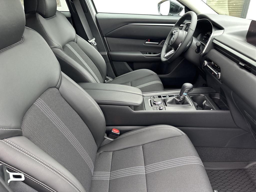 new 2025 Mazda CX-50 car, priced at $32,367