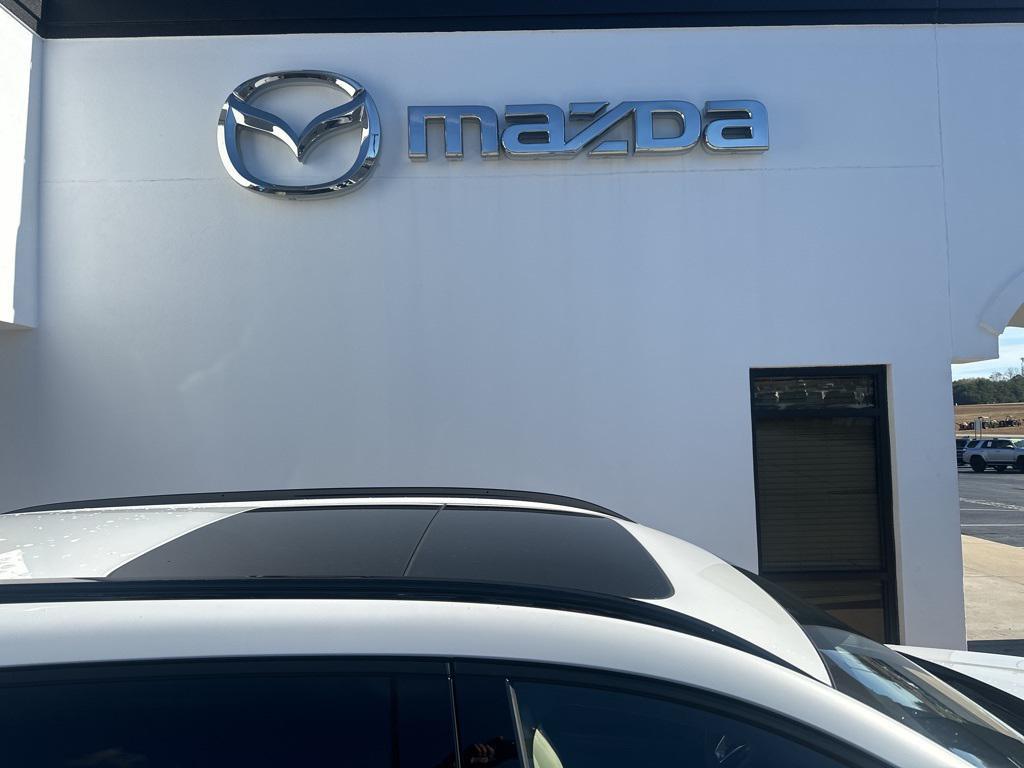 new 2026 Mazda CX-90 PHEV car, priced at $58,440