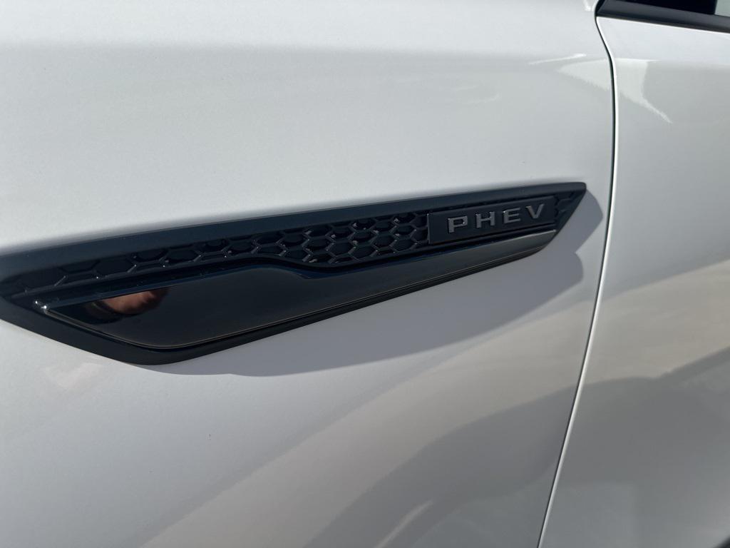 new 2026 Mazda CX-90 PHEV car, priced at $58,440