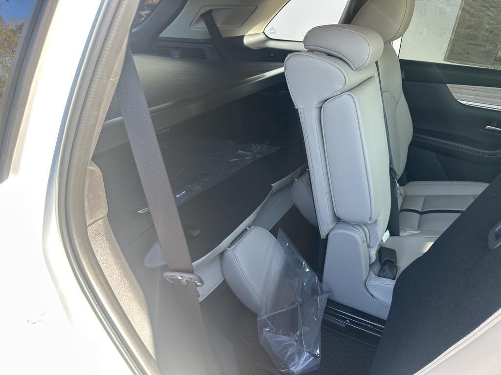 new 2026 Mazda CX-90 PHEV car, priced at $58,440