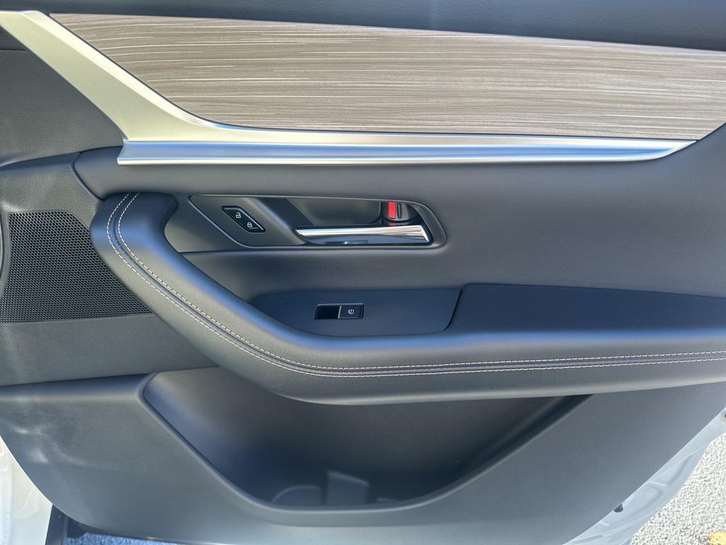 new 2026 Mazda CX-90 PHEV car, priced at $58,440