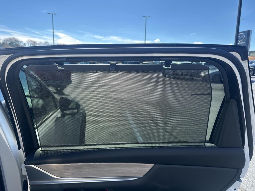 new 2026 Mazda CX-90 PHEV car, priced at $58,440