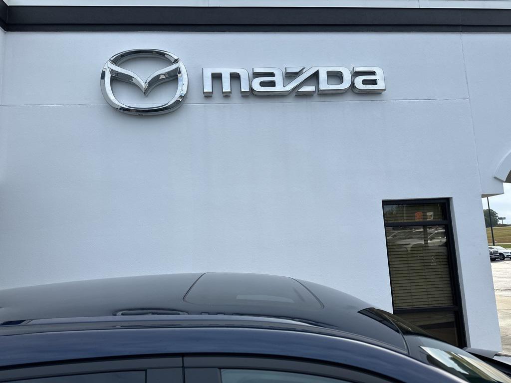 new 2025 Mazda CX-5 car, priced at $31,424