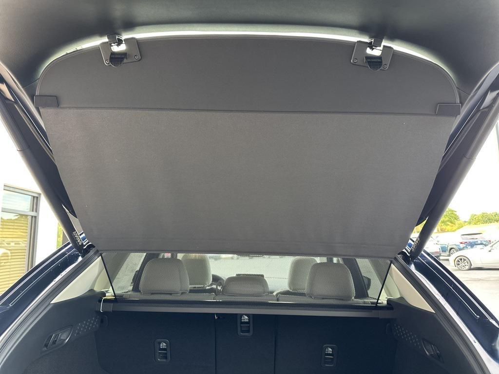 new 2025 Mazda CX-5 car, priced at $31,424