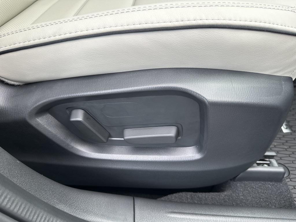 new 2025 Mazda CX-5 car, priced at $31,424