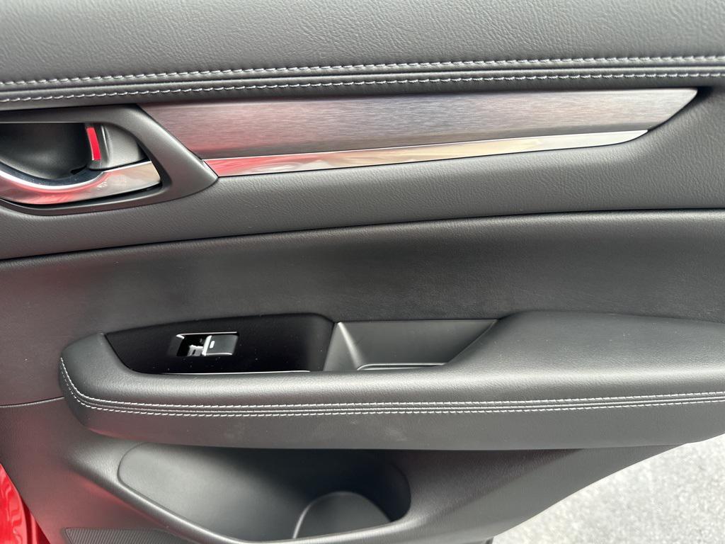 new 2025 Mazda CX-5 car, priced at $35,640