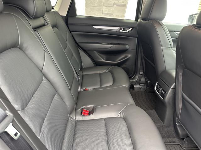 new 2025 Mazda CX-5 car, priced at $31,359