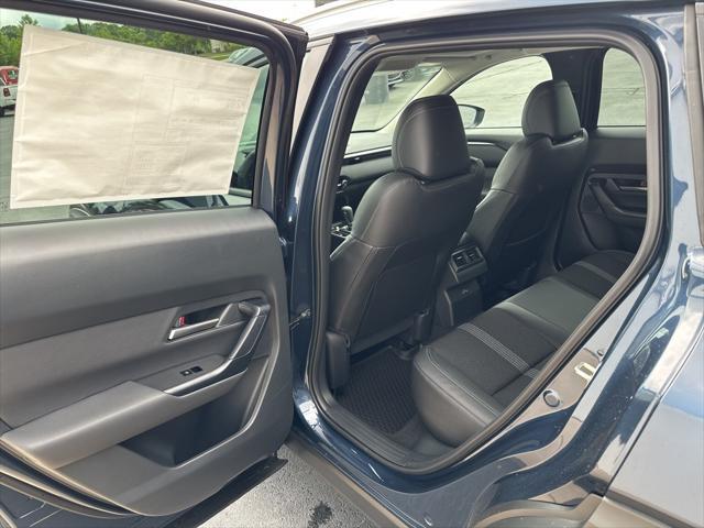 new 2025 Mazda CX-50 car, priced at $35,557