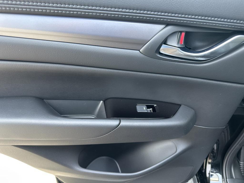 new 2025 Mazda CX-5 car, priced at $29,435