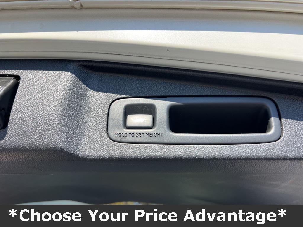 used 2017 Honda CR-V car, priced at $17,475