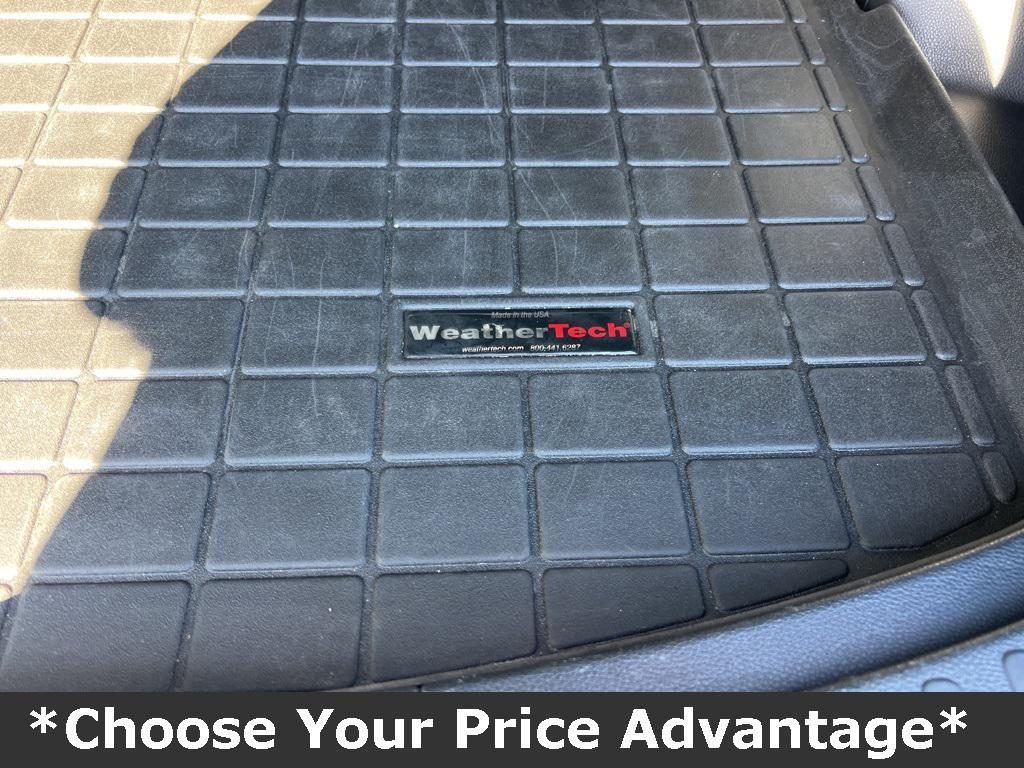 used 2017 Honda CR-V car, priced at $17,475