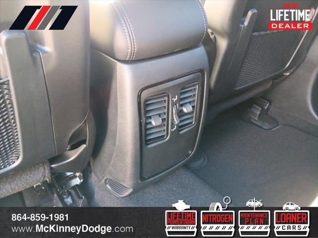 new 2024 Dodge Durango car, priced at $42,196