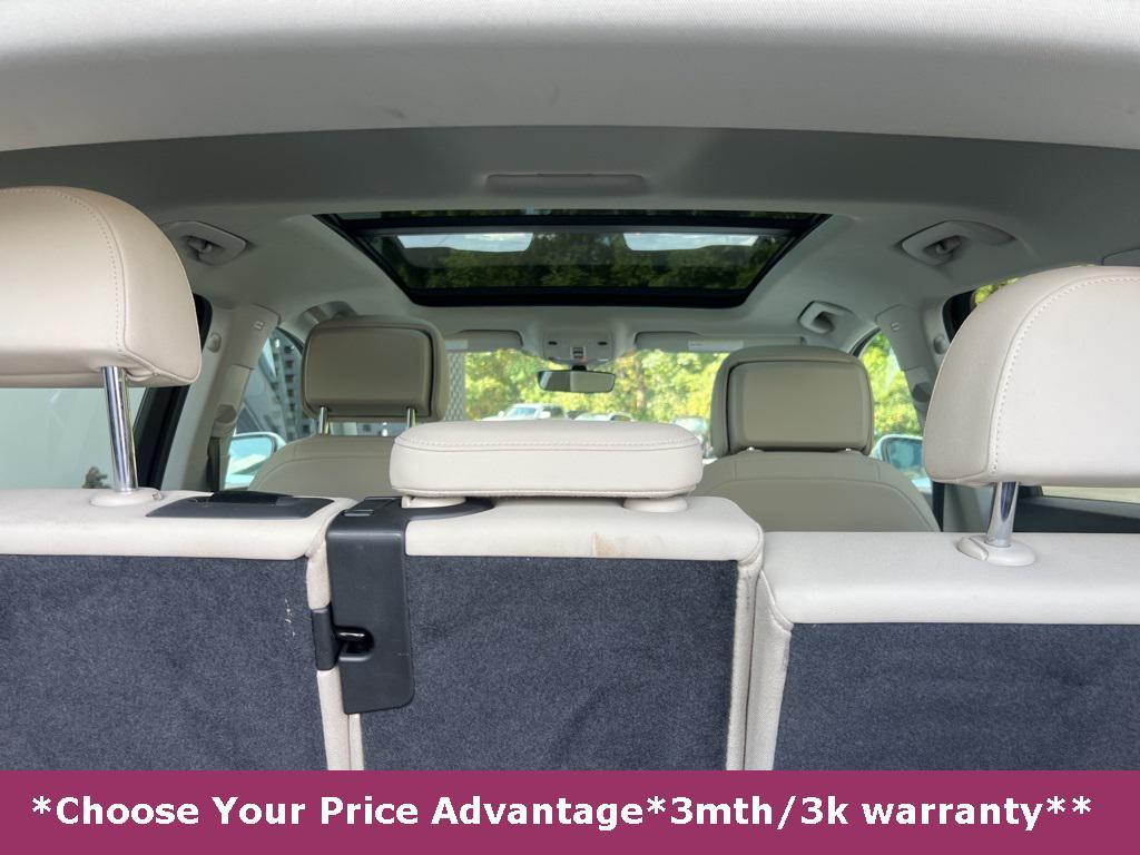 used 2020 Audi Q3 car, priced at $23,500