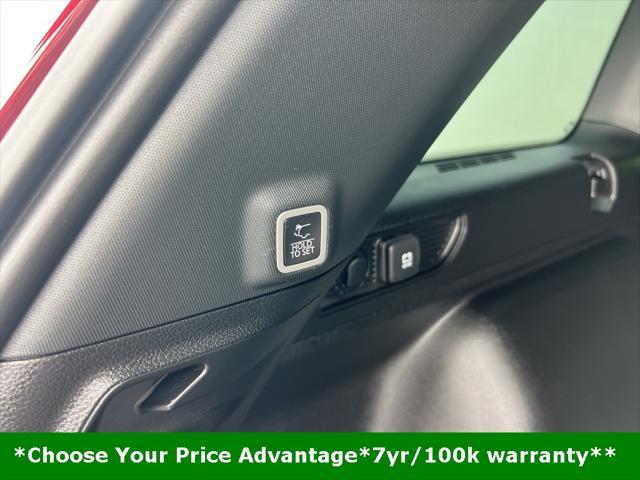 used 2022 Jeep Grand Cherokee car, priced at $36,475