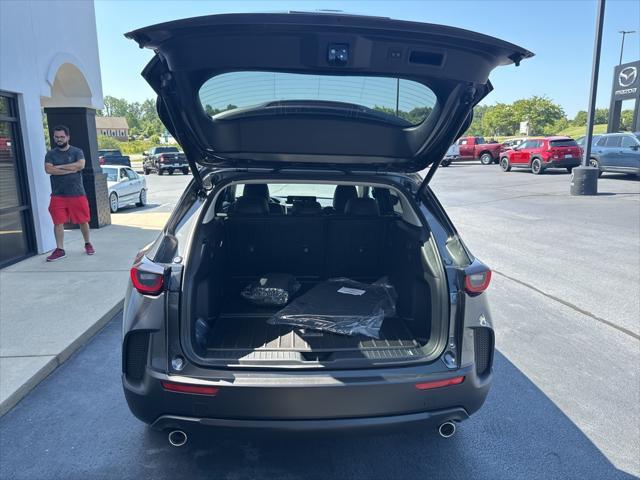 new 2025 Mazda CX-50 car, priced at $32,866
