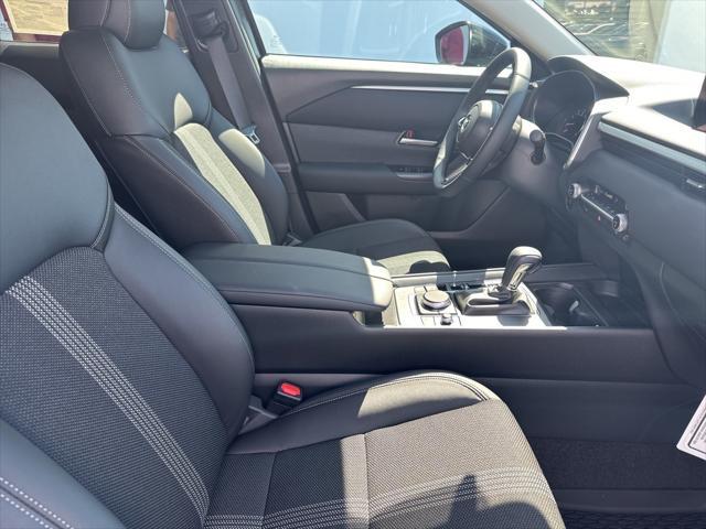 new 2025 Mazda CX-50 car, priced at $32,866
