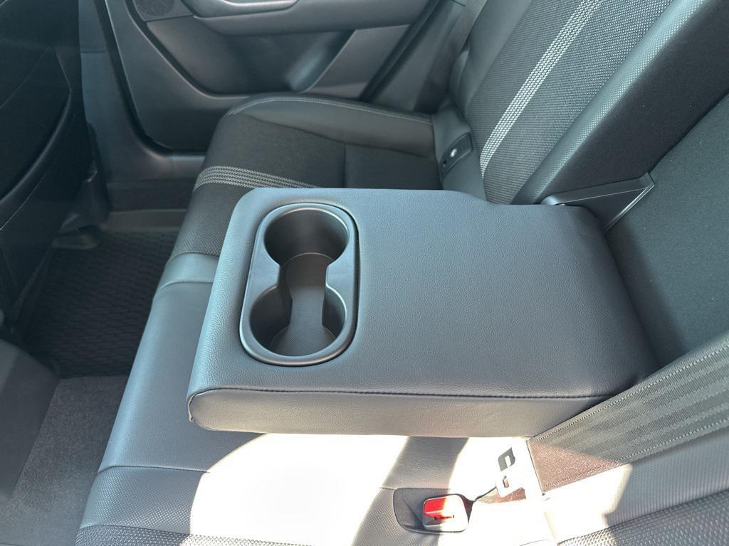 new 2025 Mazda CX-50 car, priced at $32,391