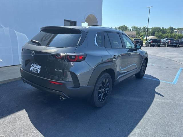 new 2025 Mazda CX-50 car, priced at $32,866