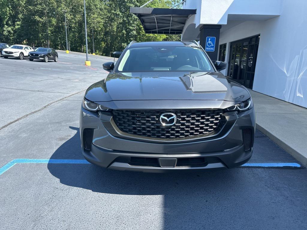 new 2025 Mazda CX-50 car, priced at $32,391