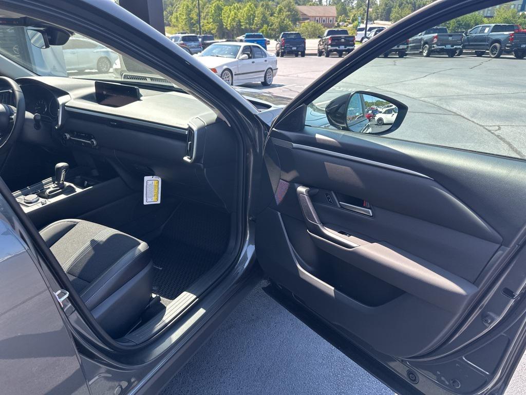 new 2025 Mazda CX-50 car, priced at $32,391