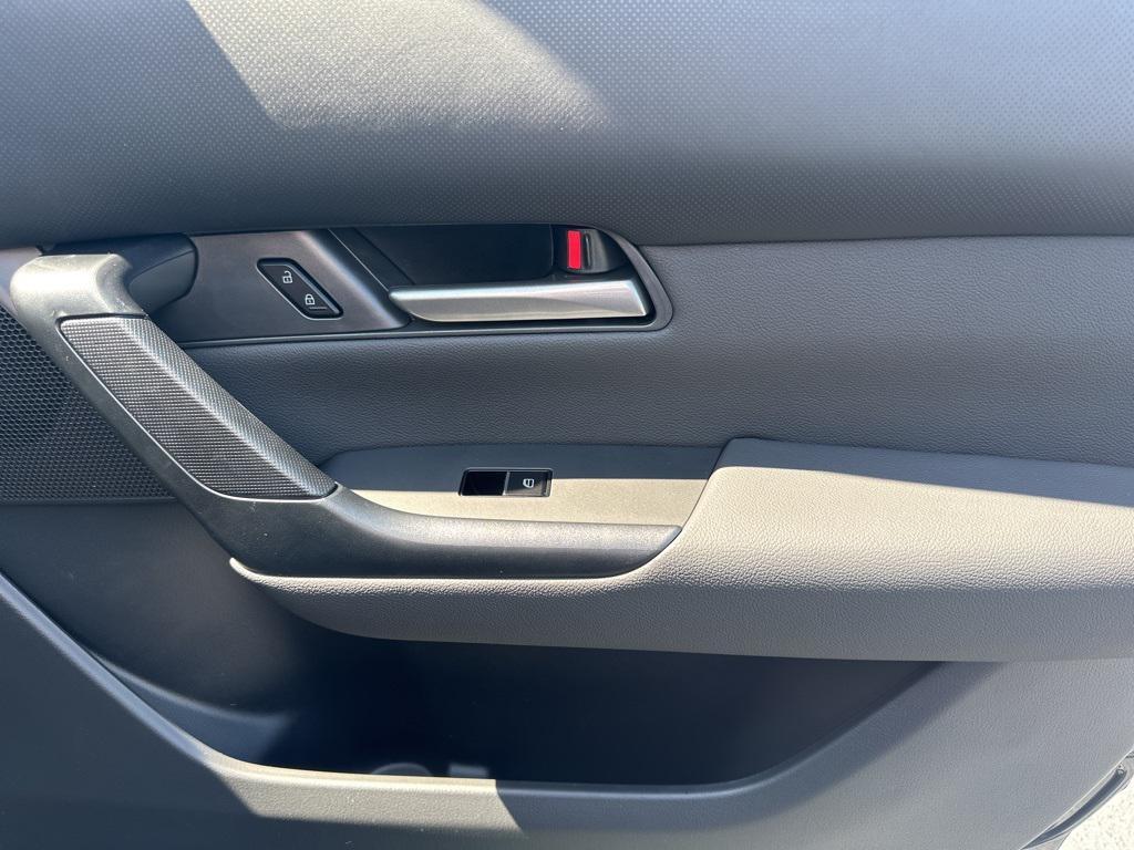 new 2025 Mazda CX-50 car, priced at $32,391