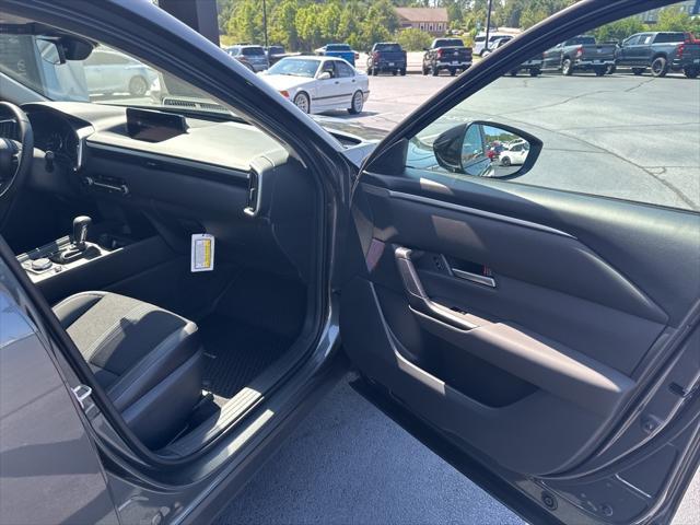 new 2025 Mazda CX-50 car, priced at $32,866