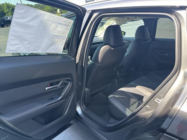 new 2025 Mazda CX-50 car, priced at $32,866