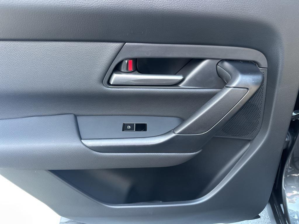 new 2025 Mazda CX-50 car, priced at $32,391