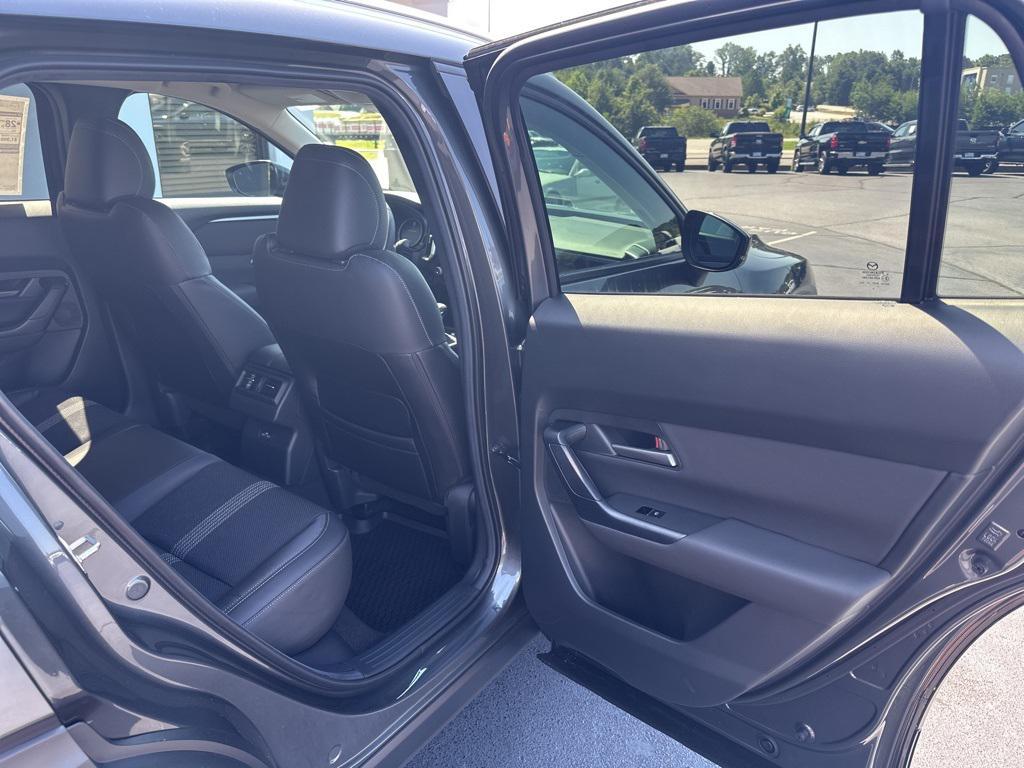 new 2025 Mazda CX-50 car, priced at $32,391