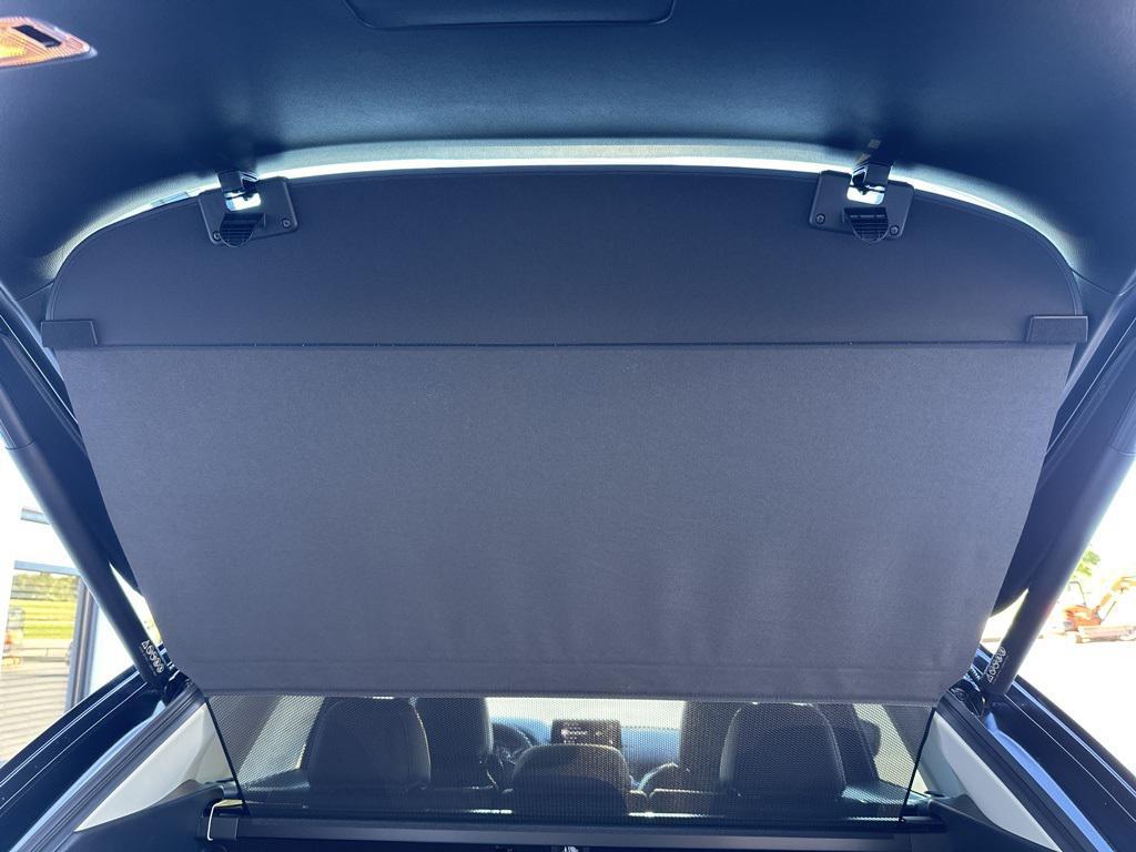 new 2025 Mazda CX-5 car, priced at $30,528