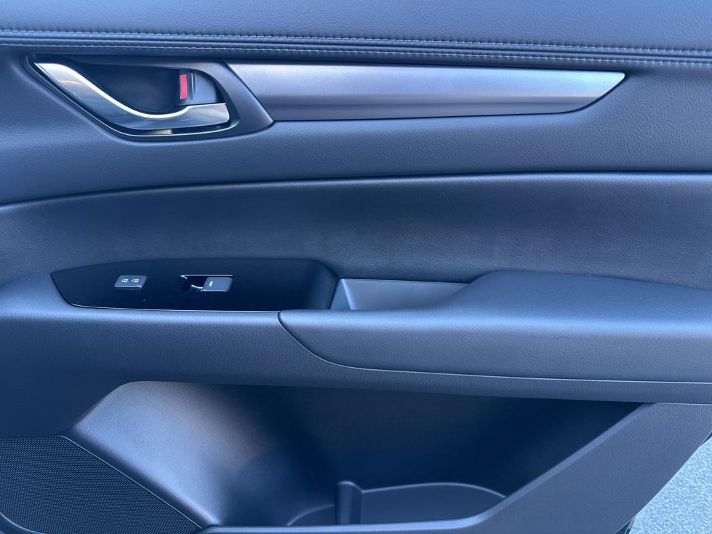 new 2025 Mazda CX-5 car, priced at $30,528