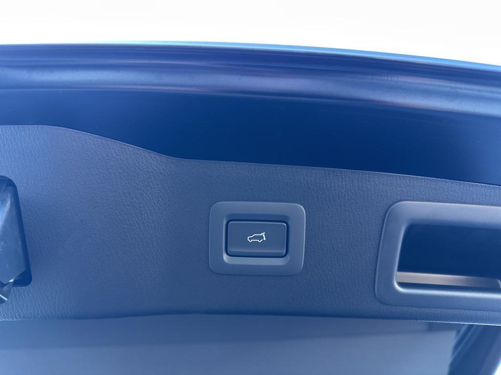 new 2025 Mazda CX-5 car, priced at $30,528