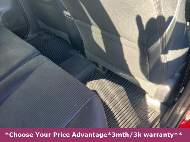 used 2015 Toyota RAV4 car, priced at $15,200