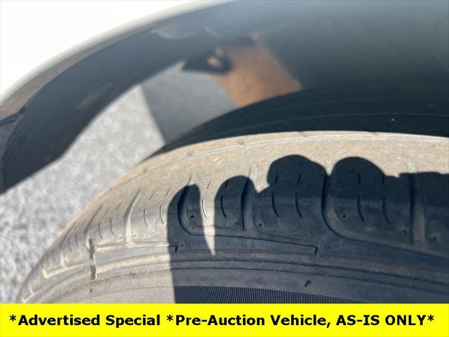 used 2015 Hyundai Accent car, priced at $6,300