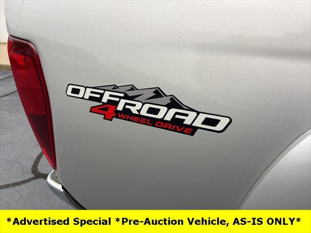 used 2012 GMC Canyon car, priced at $9,000