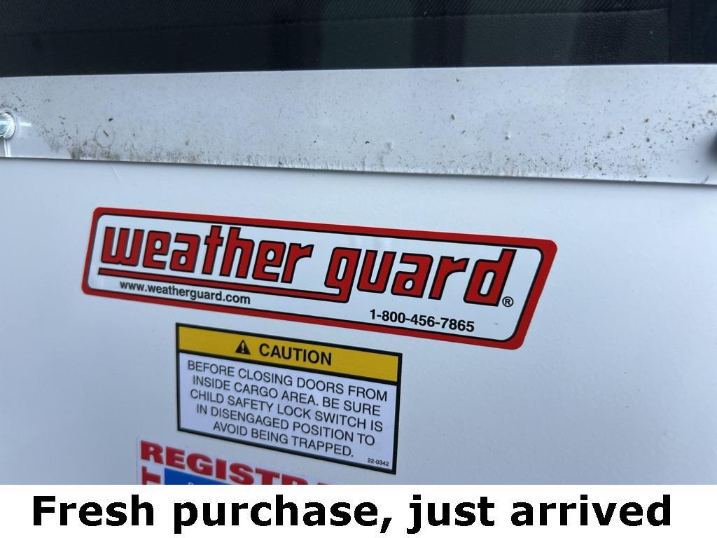 used 2019 Ram ProMaster 1500 car, priced at $25,800