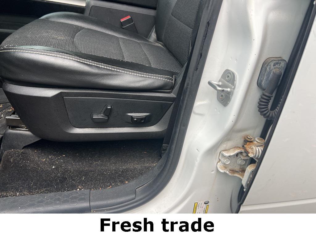 used 2014 Ram 1500 car, priced at $24,225