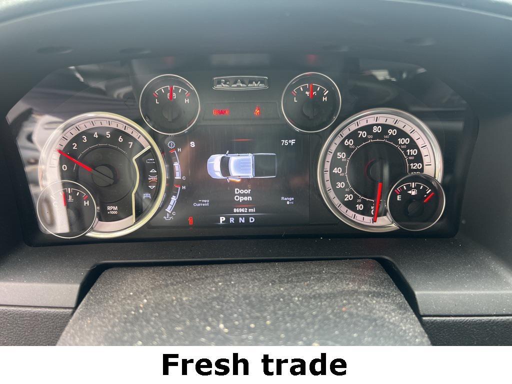used 2014 Ram 1500 car, priced at $24,225