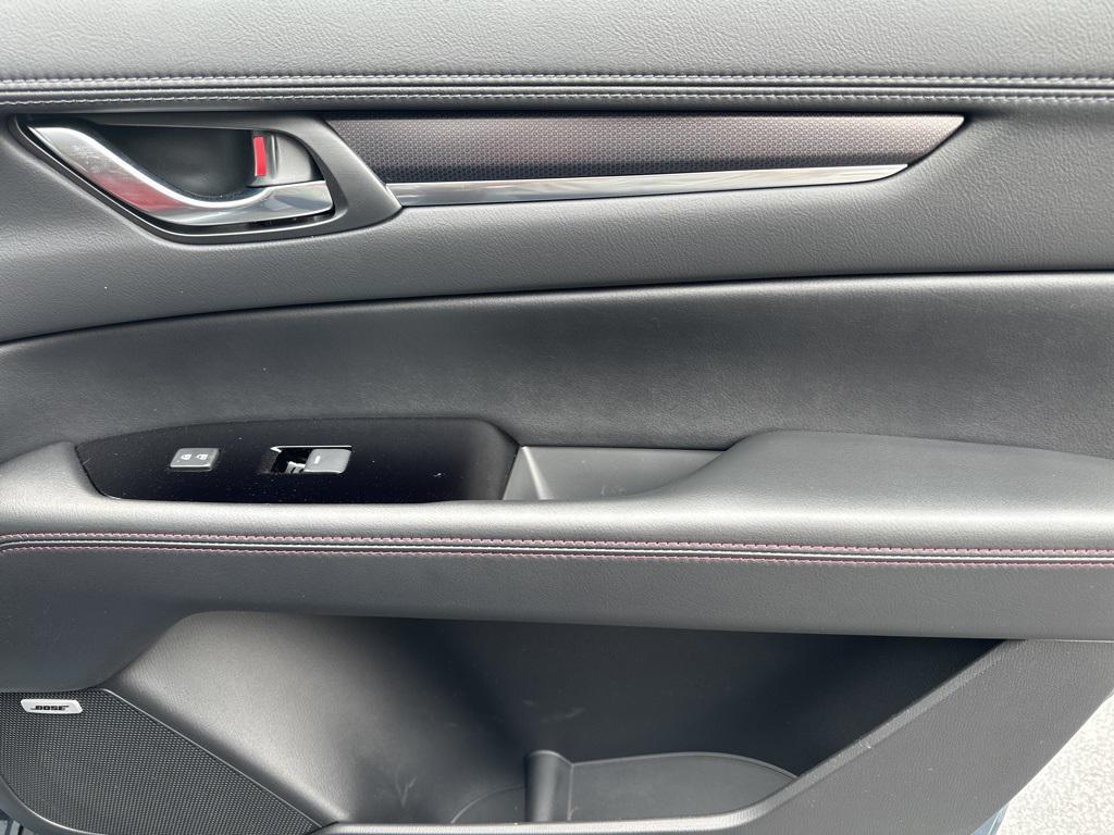 new 2025 Mazda CX-5 car, priced at $32,428