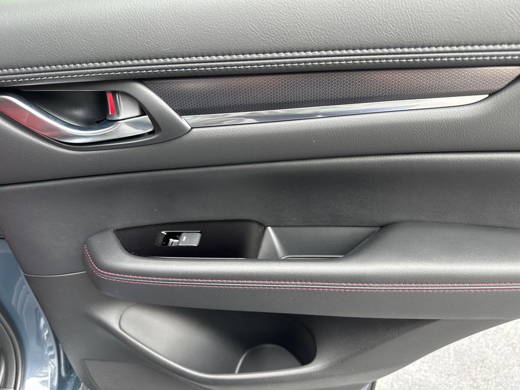 new 2025 Mazda CX-5 car, priced at $32,428