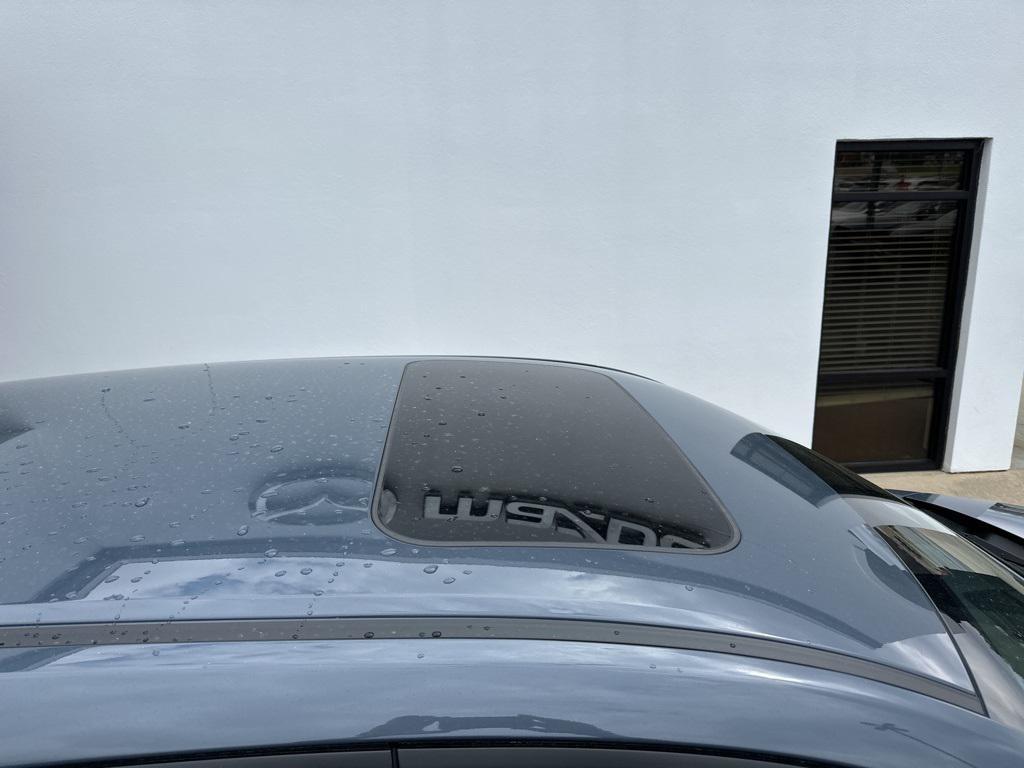 new 2025 Mazda CX-5 car, priced at $32,428