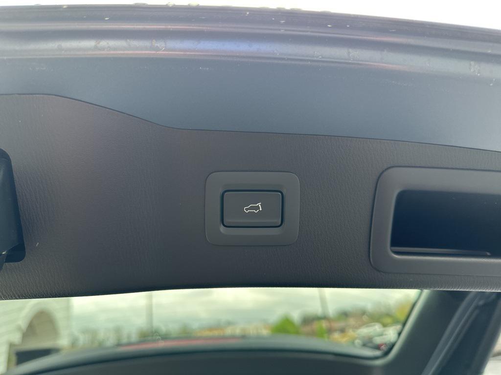 new 2025 Mazda CX-5 car, priced at $32,428