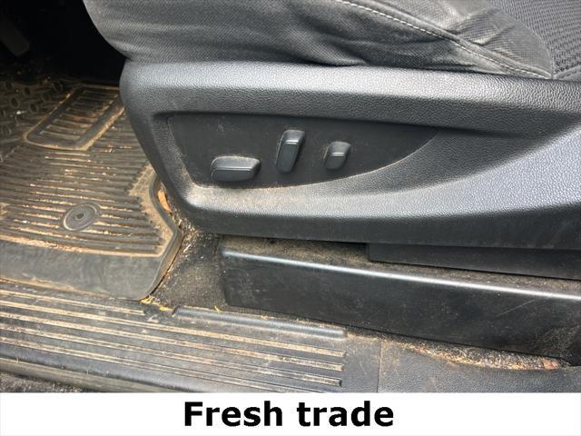 used 2018 Chevrolet Silverado 1500 car, priced at $28,990