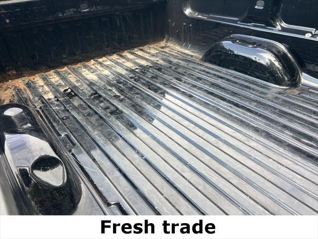 used 2018 Chevrolet Silverado 1500 car, priced at $28,990