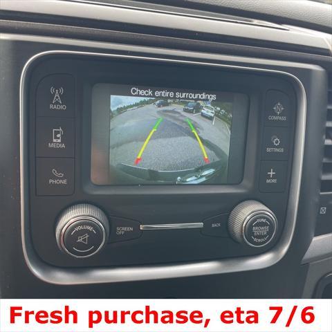 used 2016 Ram 3500 car, priced at $31,990