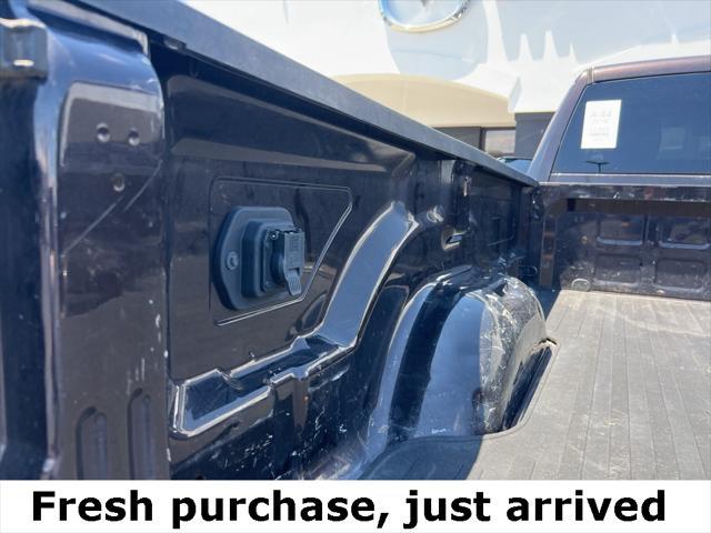 used 2016 Ram 3500 car, priced at $31,700