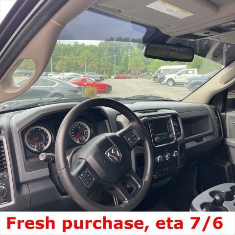 used 2016 Ram 3500 car, priced at $31,990