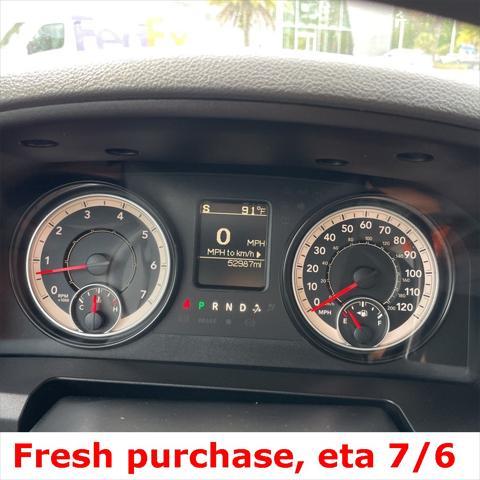 used 2016 Ram 3500 car, priced at $31,990